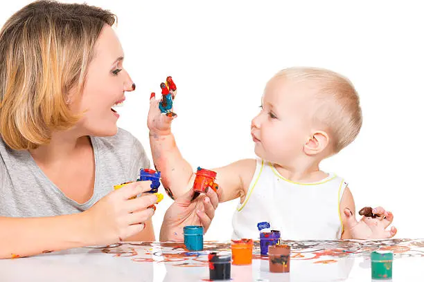 atelier parent enfant