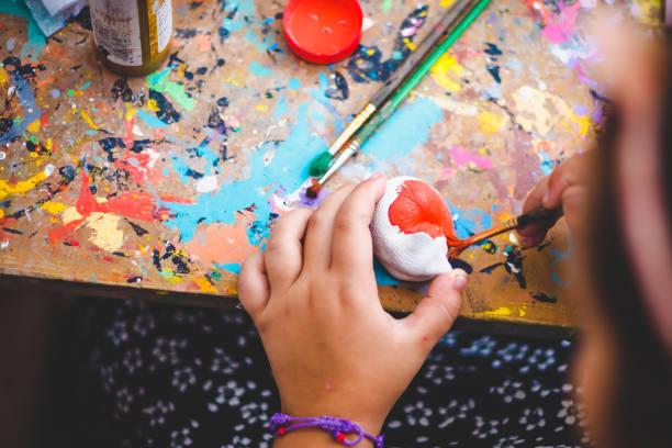 atelier découverte enfants